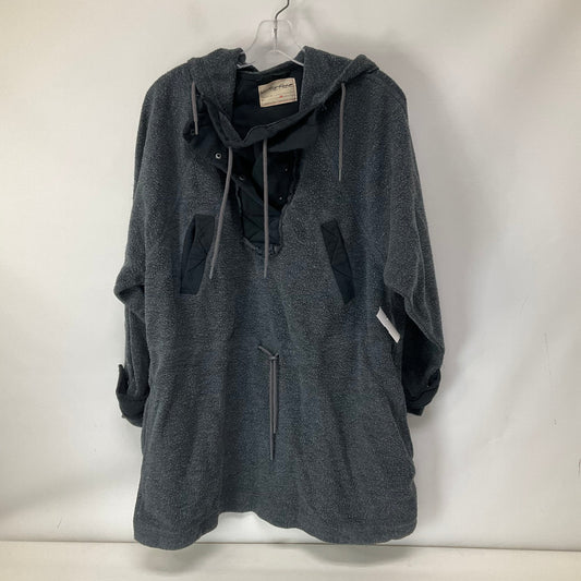 Grey Sweatshirt Hoodie We The Free, Size Xs