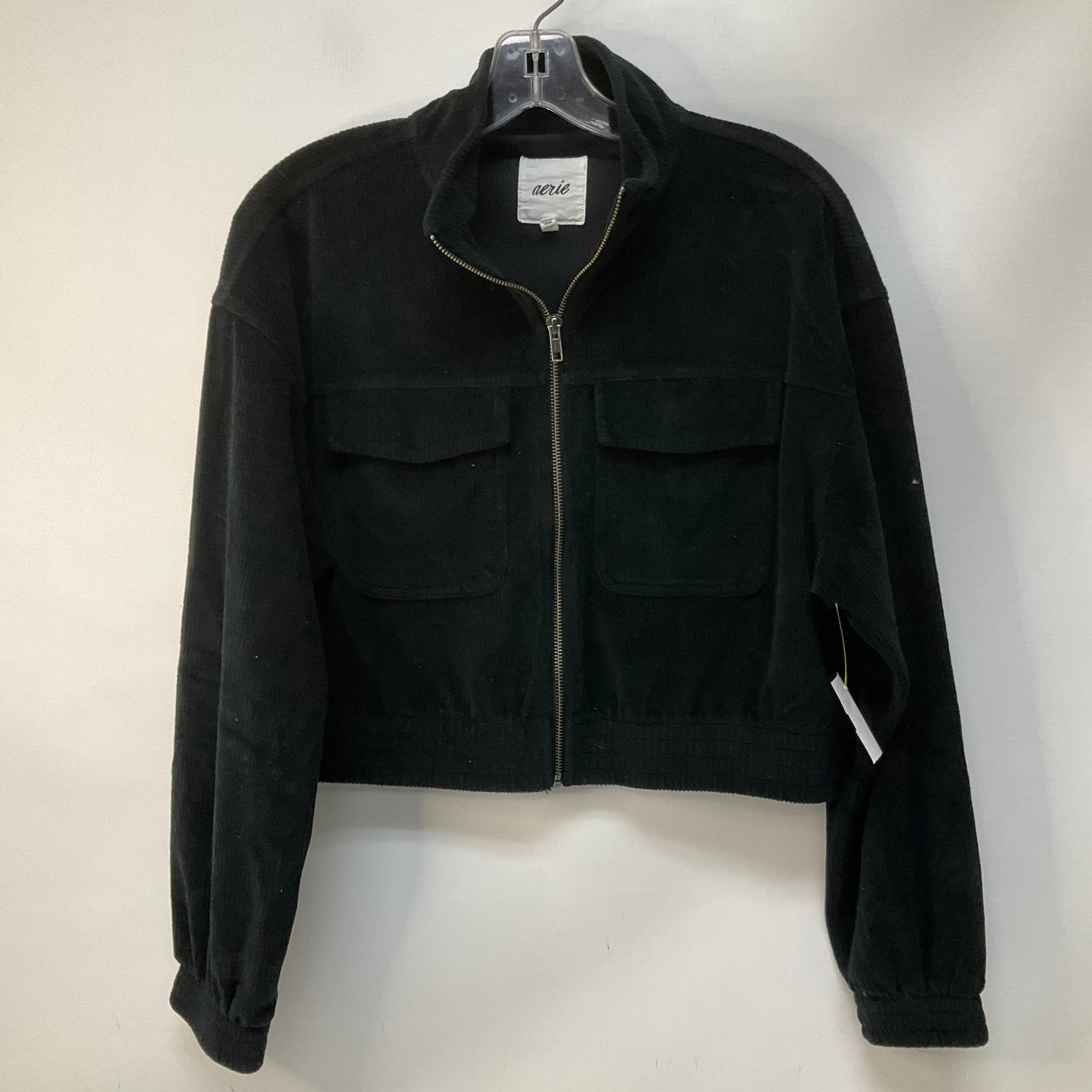 Jacket Other By Aerie In Black, Size: M