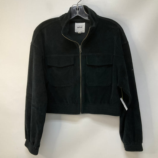 Jacket Other By Aerie In Black, Size: M