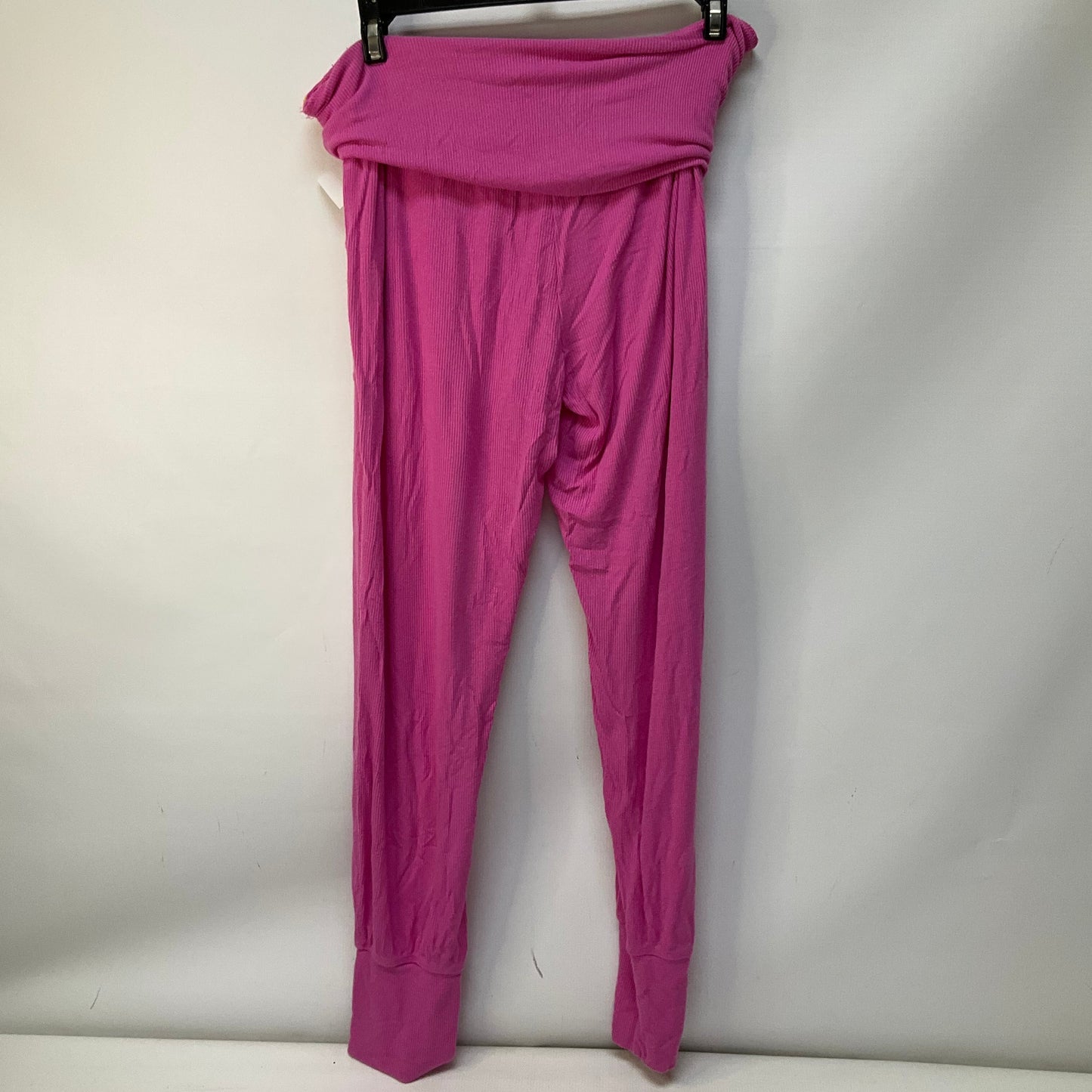 Pants Lounge By Aerie In Pink, Size: M