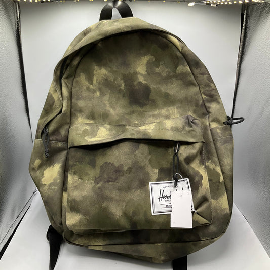 Backpack By Herschel, Size: Medium