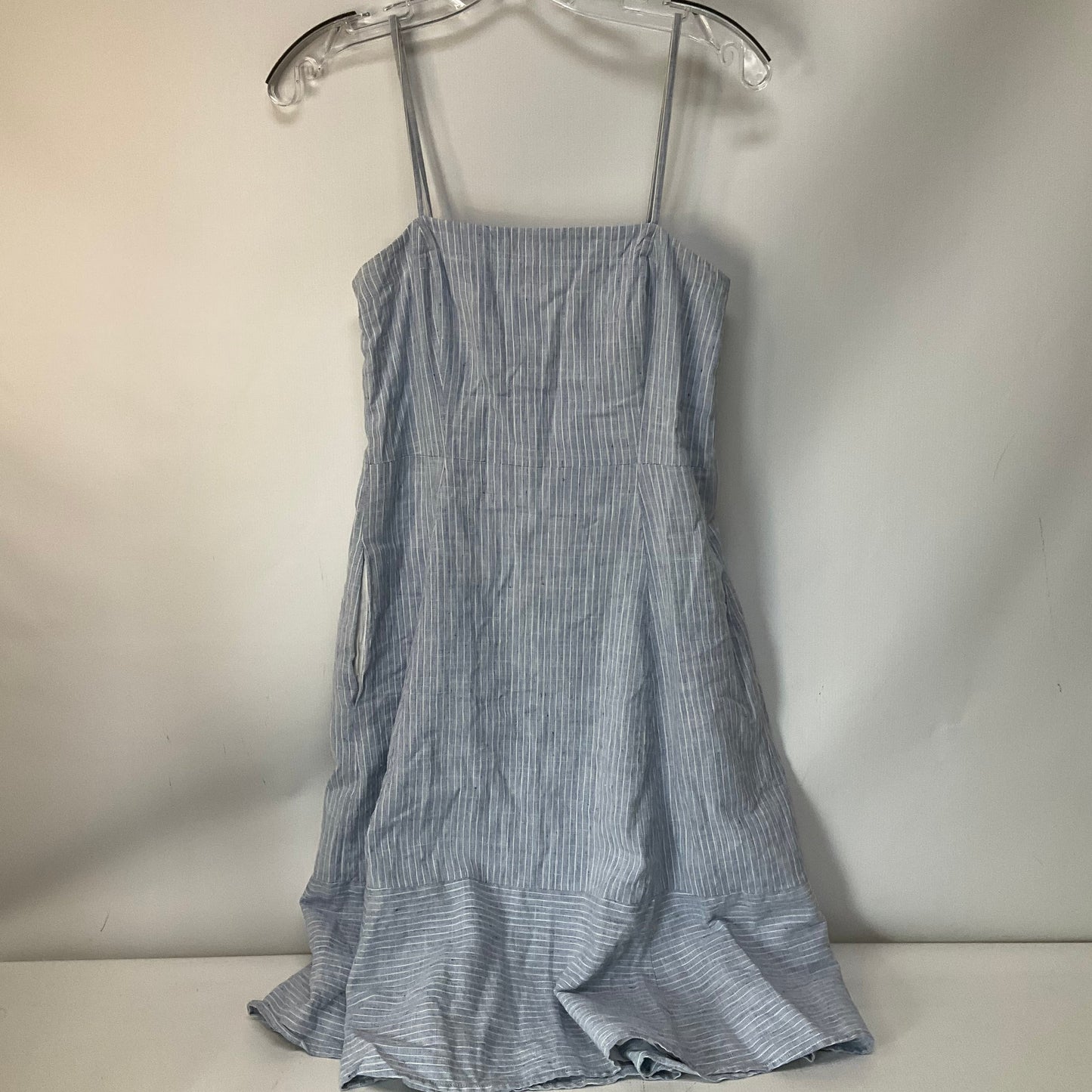 Dress Casual Short By Theory In Blue, Size: 0