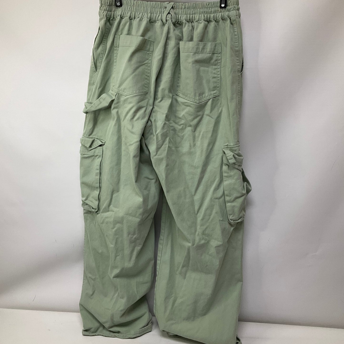 Pants Cargo & Utility By Altard State In Green, Size: M