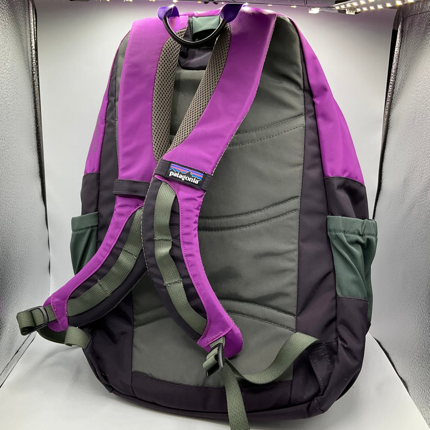 Backpack By Patagonia, Size: Medium