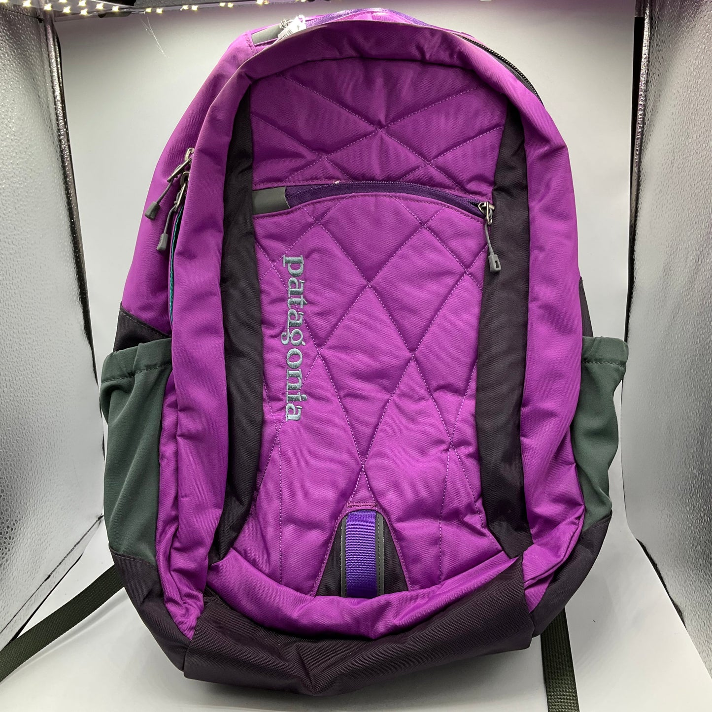 Backpack By Patagonia, Size: Medium