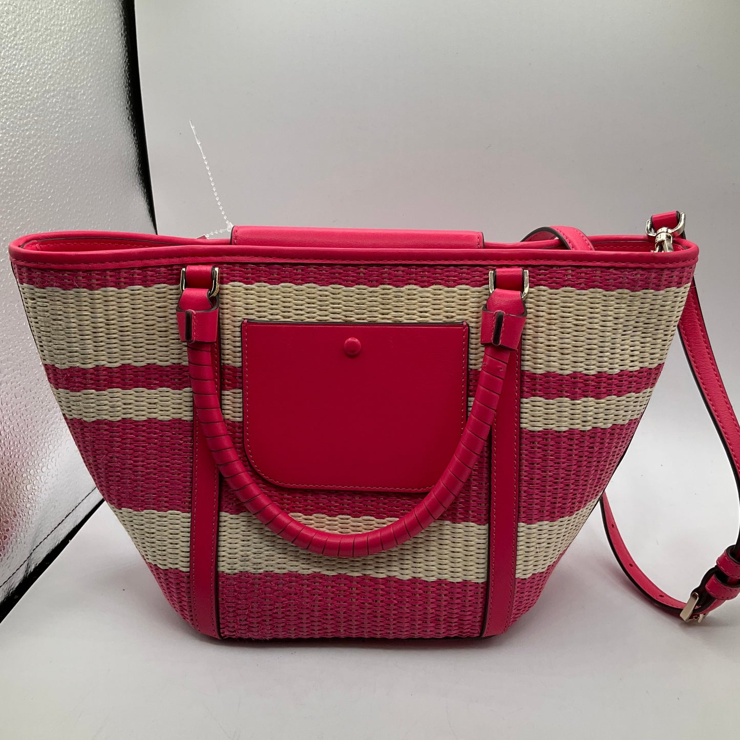 Handbag By Kate Spade, Size: Medium