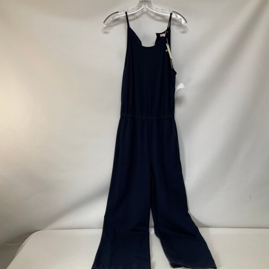 Jumpsuit By Sundry In Navy, Size: S