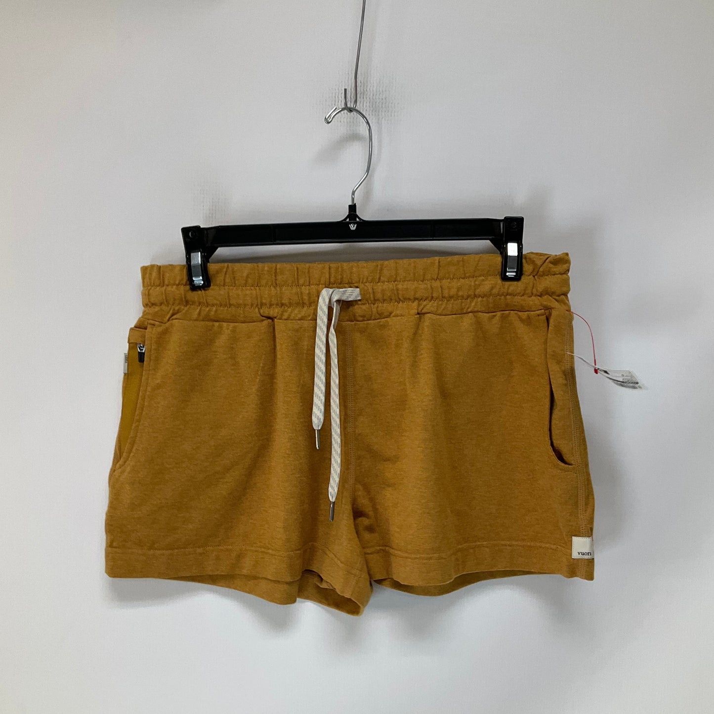 Shorts By Vuori In Orange, Size: S