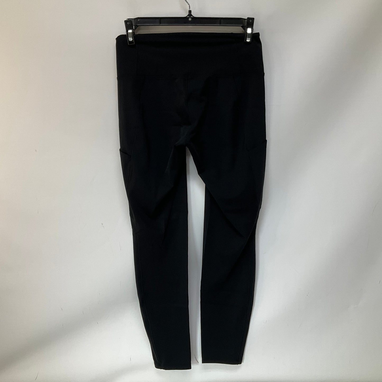 Athletic Leggings By Cma In Black, Size: S