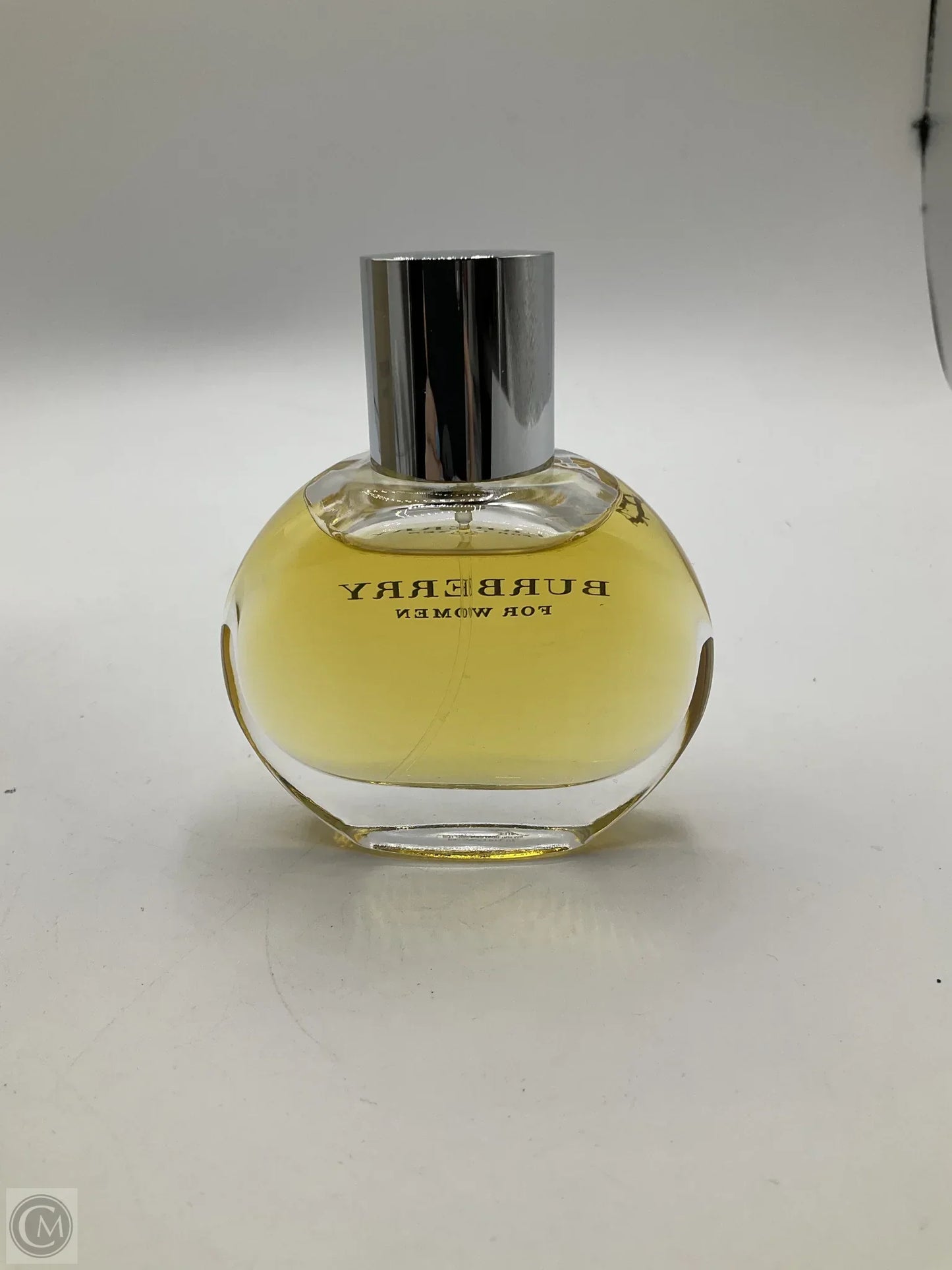 Fragrance Luxury Designer By Burberry, Size: Small