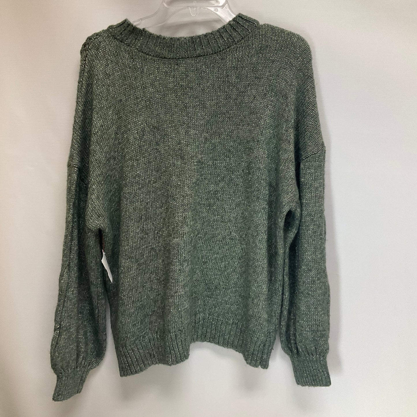 Sweater By Lc Lauren Conrad  Size: 2x