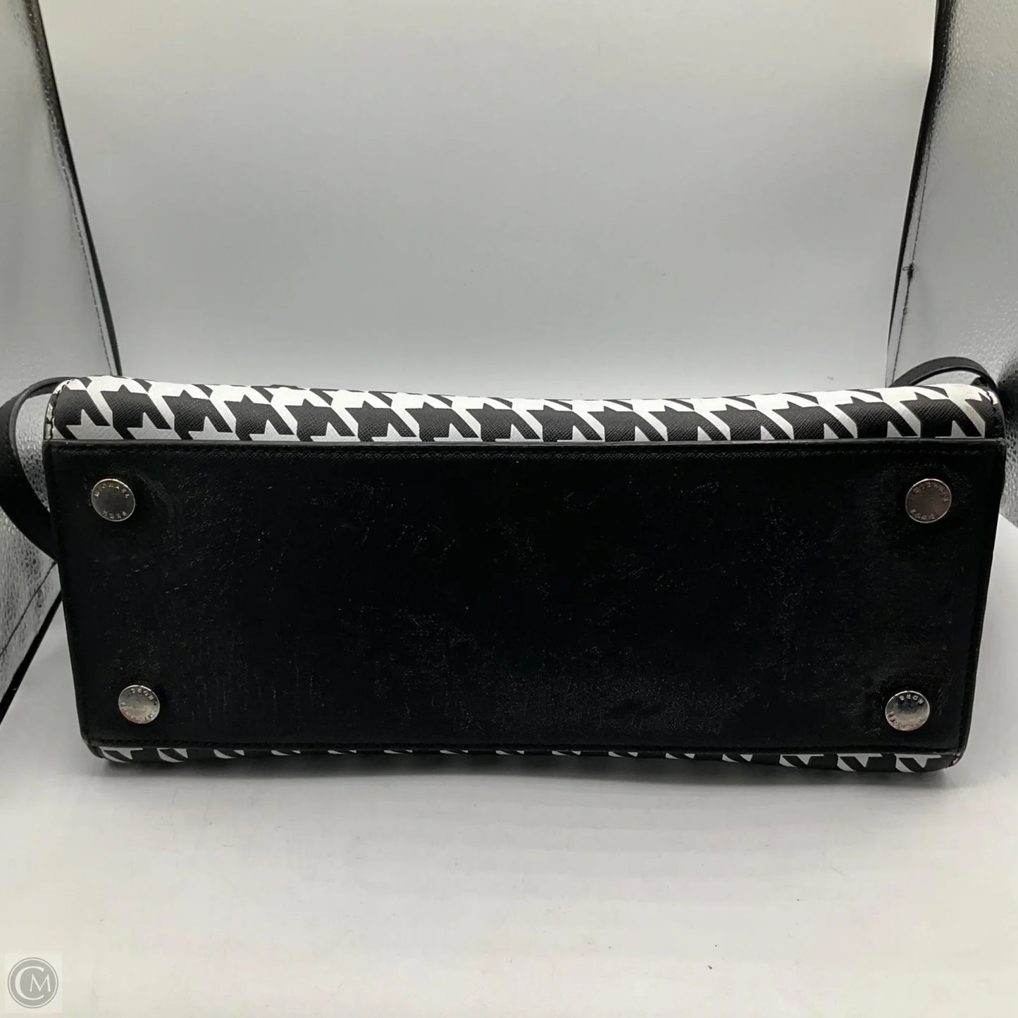 Handbag Designer By Michael Kors, Size: Medium