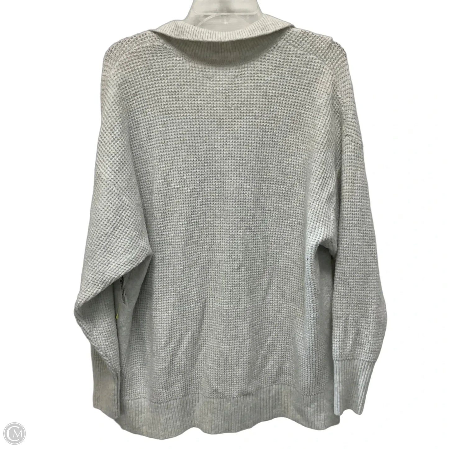 Sweater By Aerie In Grey, Size: S