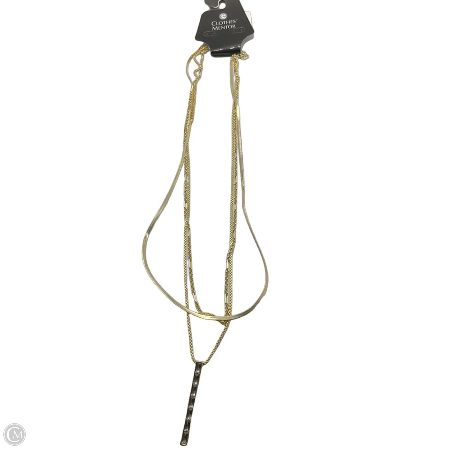 Necklace Layered By Kendra Scott