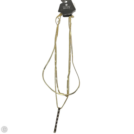 Necklace Layered By Kendra Scott