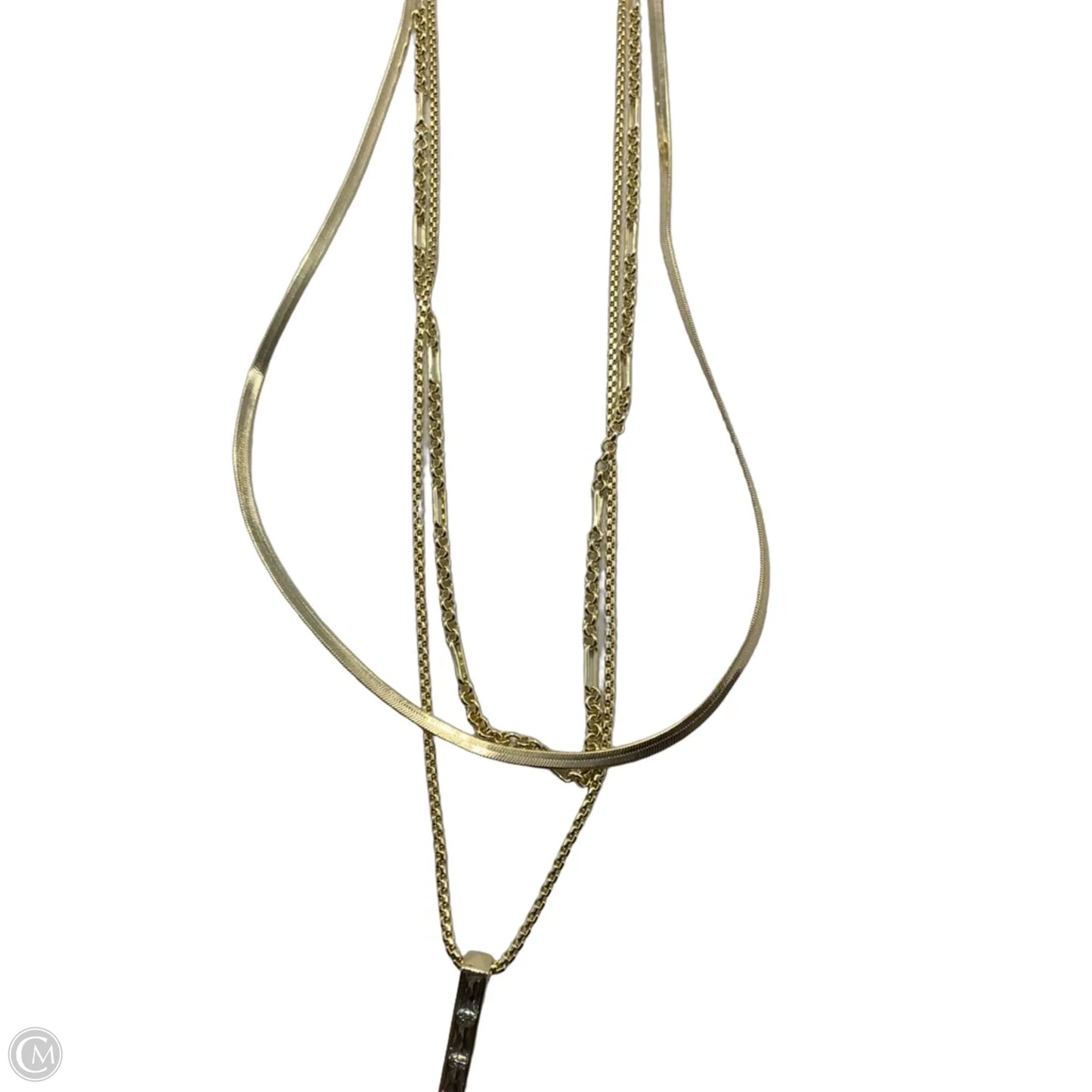 Necklace Layered By Kendra Scott