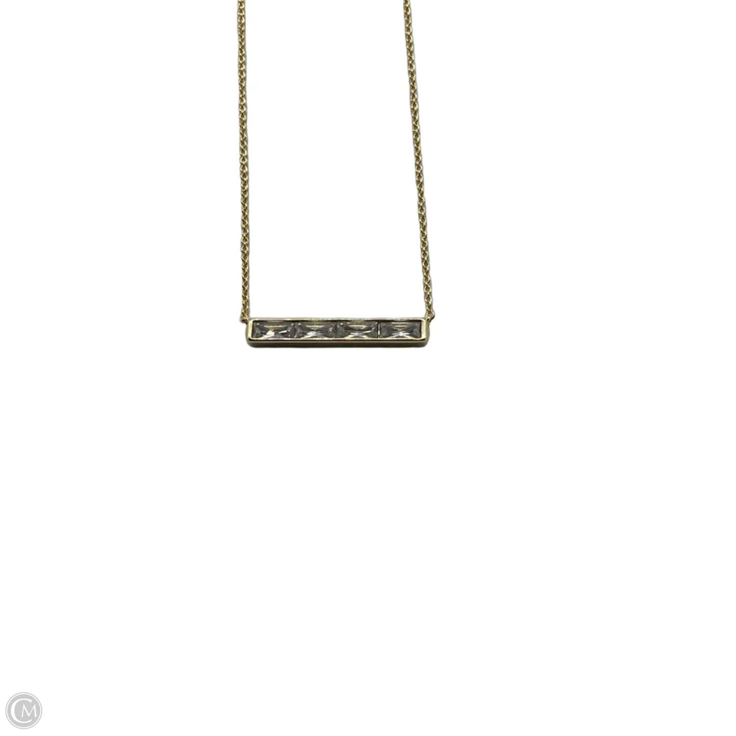 Necklace Pendant By Kendra Scott