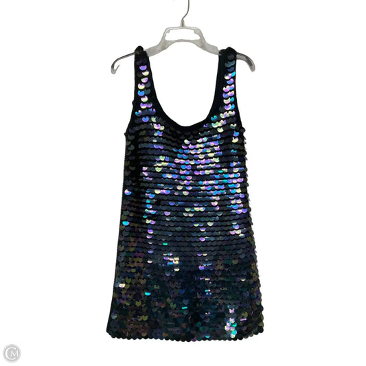 Dress Party Short By Cma In Black, Size: M