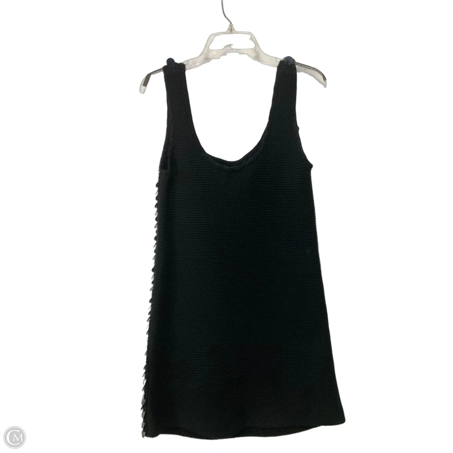 Dress Party Short By Cma In Black, Size: M