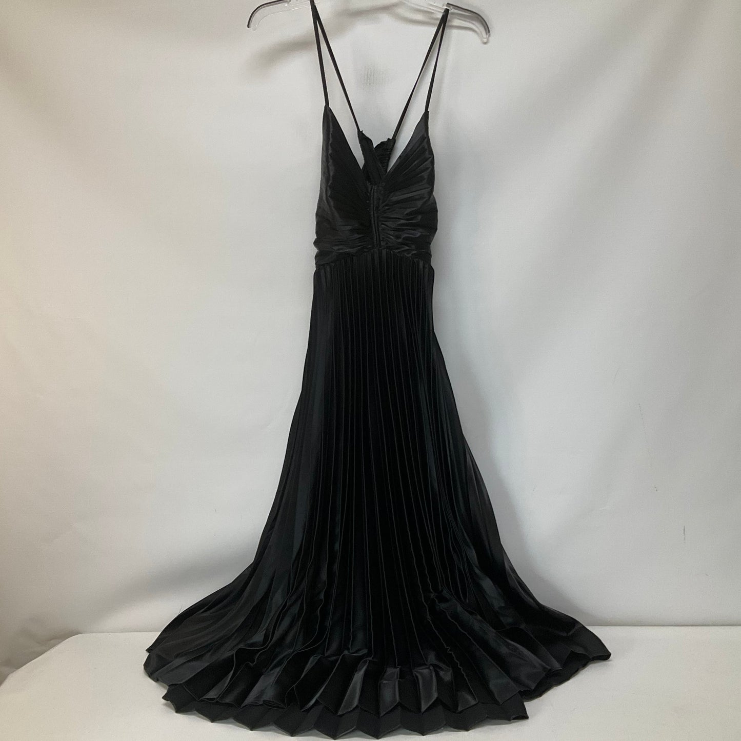 Black Dress Party Long Cmc, Size M