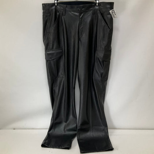 Black Pants Dress Gap, Size 14