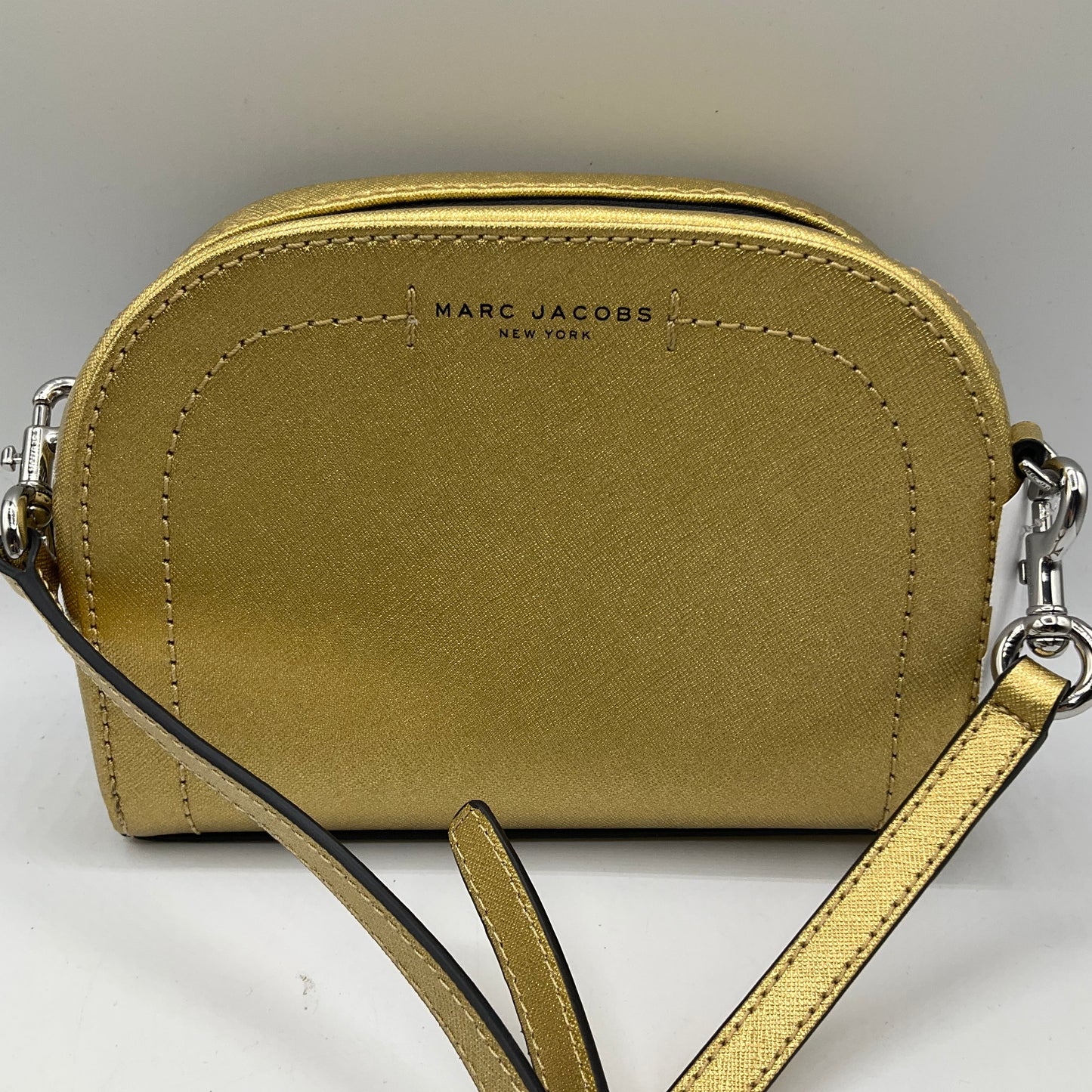 Crossbody Designer Marc Jacobs, Size Small