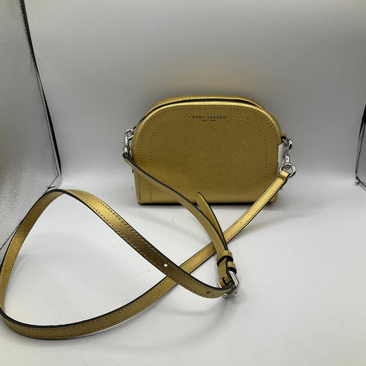 Crossbody Designer Marc Jacobs, Size Small