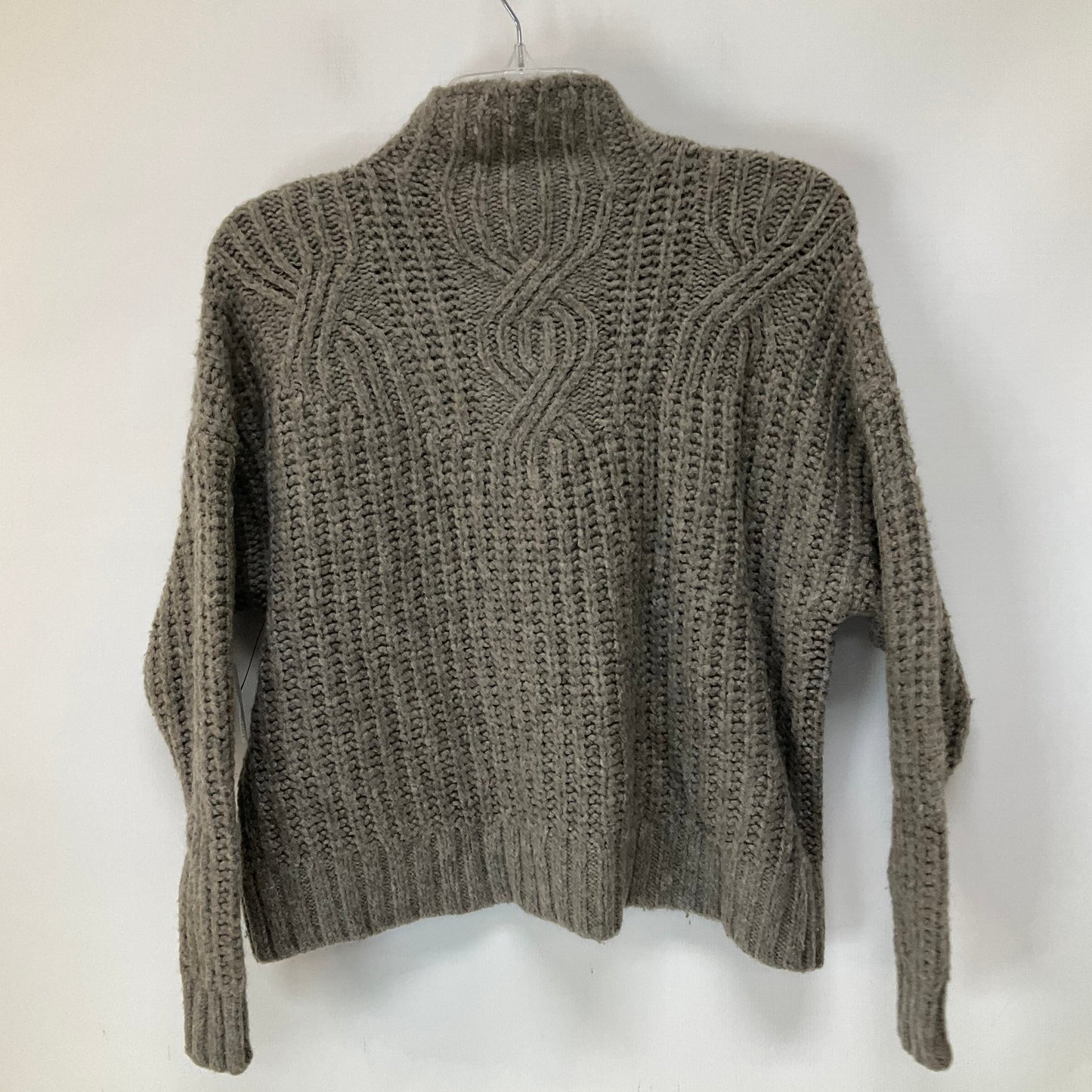 Grey Sweater Aerie, Size S