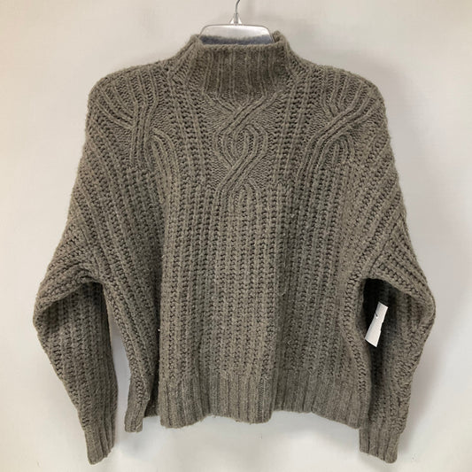 Grey Sweater Aerie, Size S