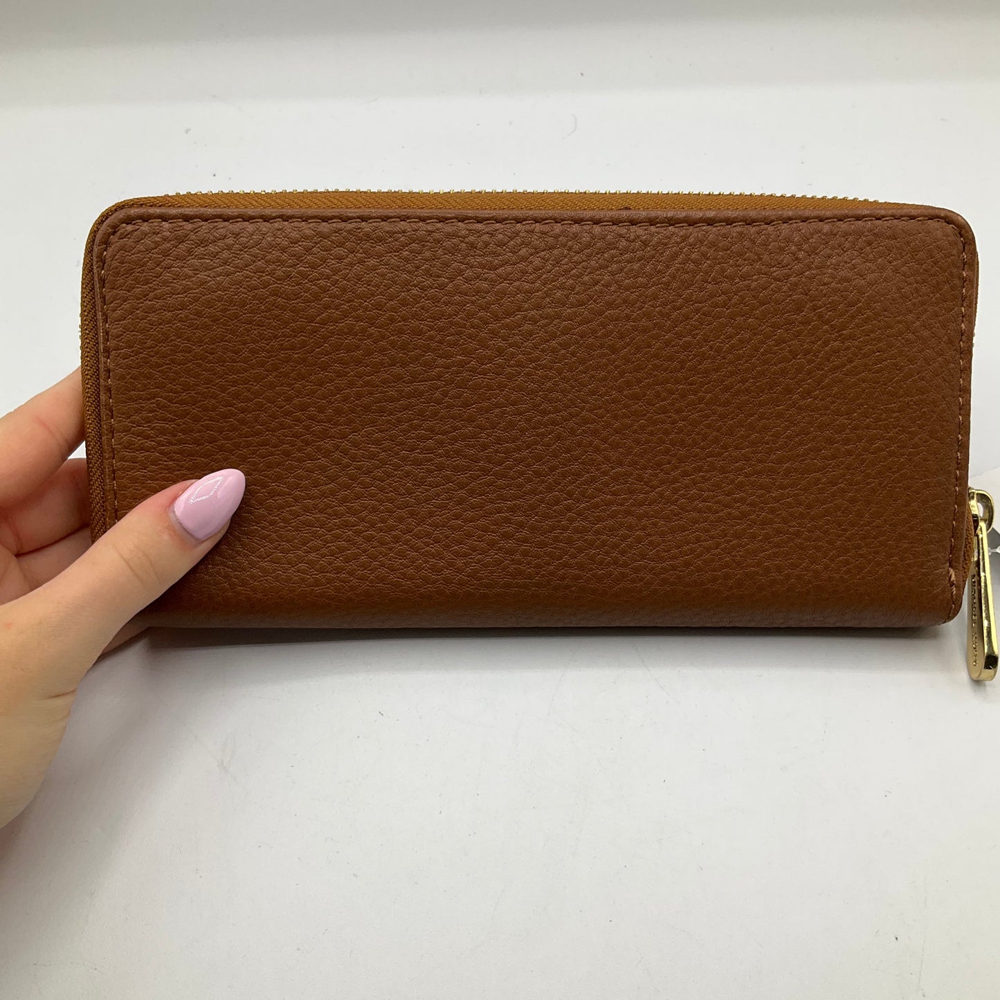 Wallet By Michael Kors, Size: Medium