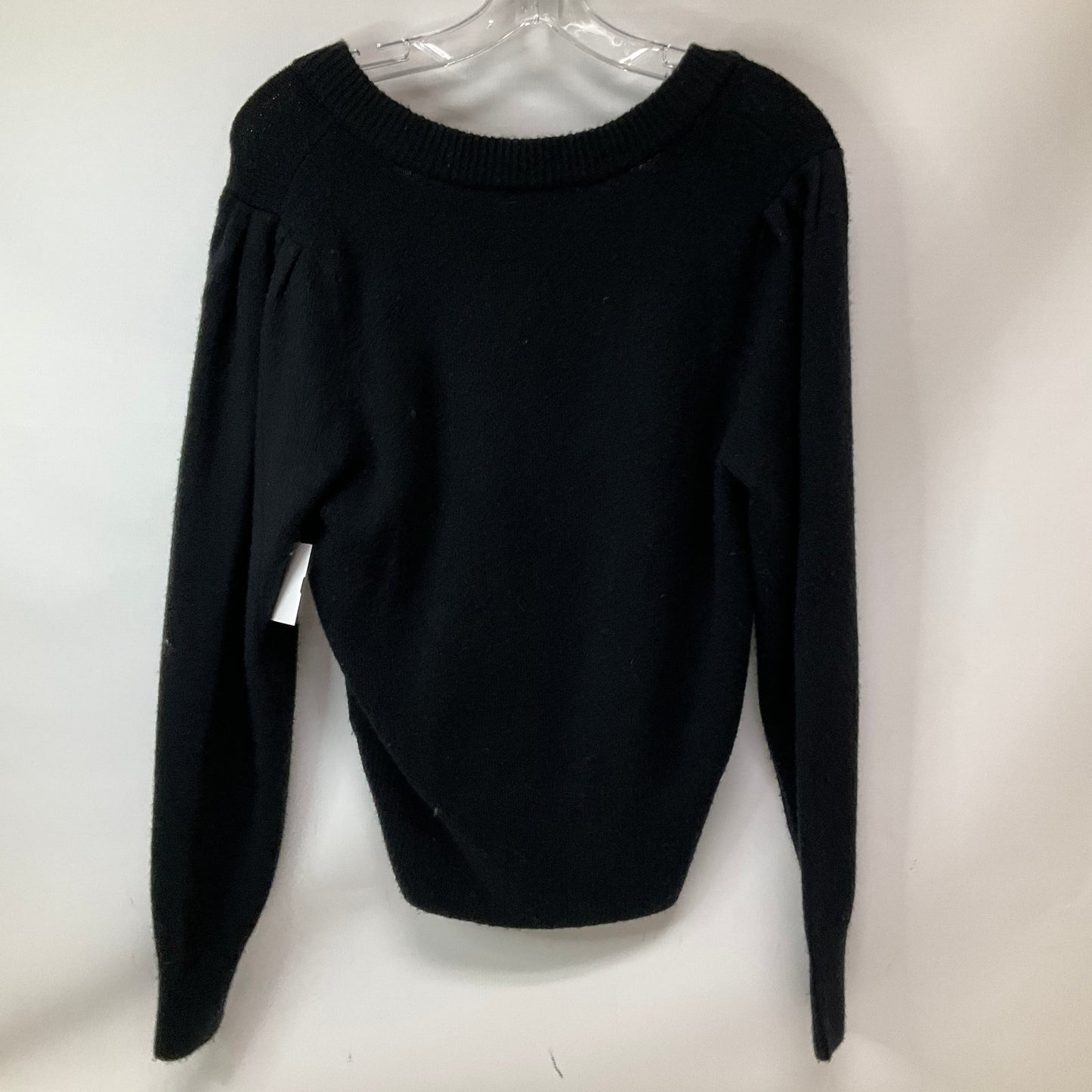 Sweater By Madewell In Black, Size: S