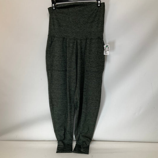 Pants Joggers By Aerie In Green, Size: Xs