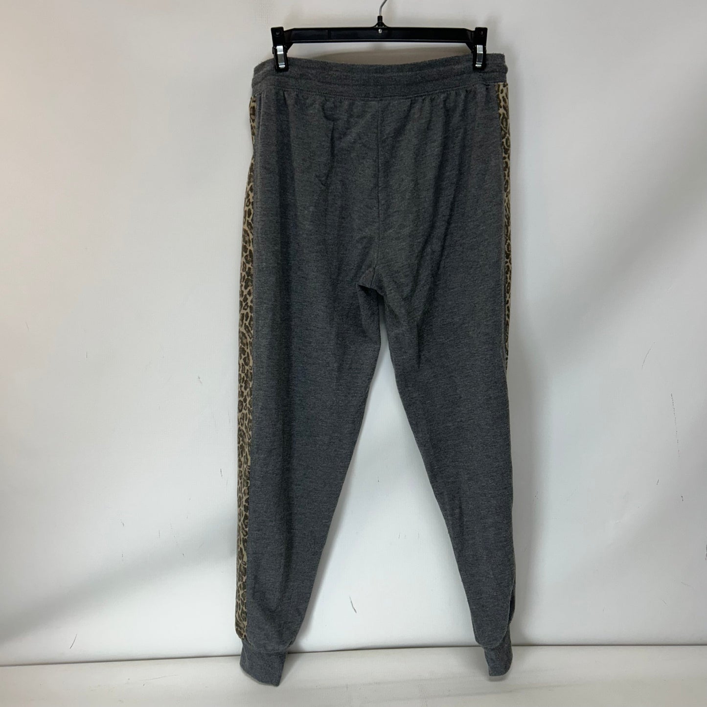 Pants Joggers By Splendid In Animal Print, Size: S