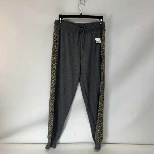 Pants Joggers By Splendid In Animal Print, Size: S