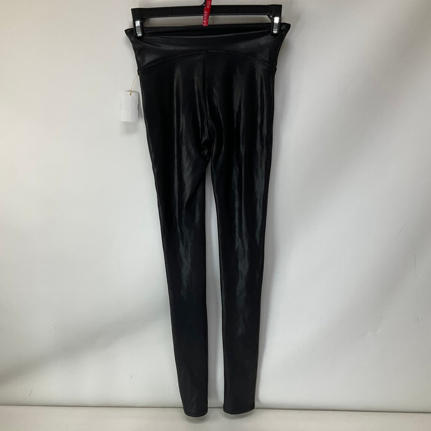 Pants Leggings By Spanx In Black, Size: Xs