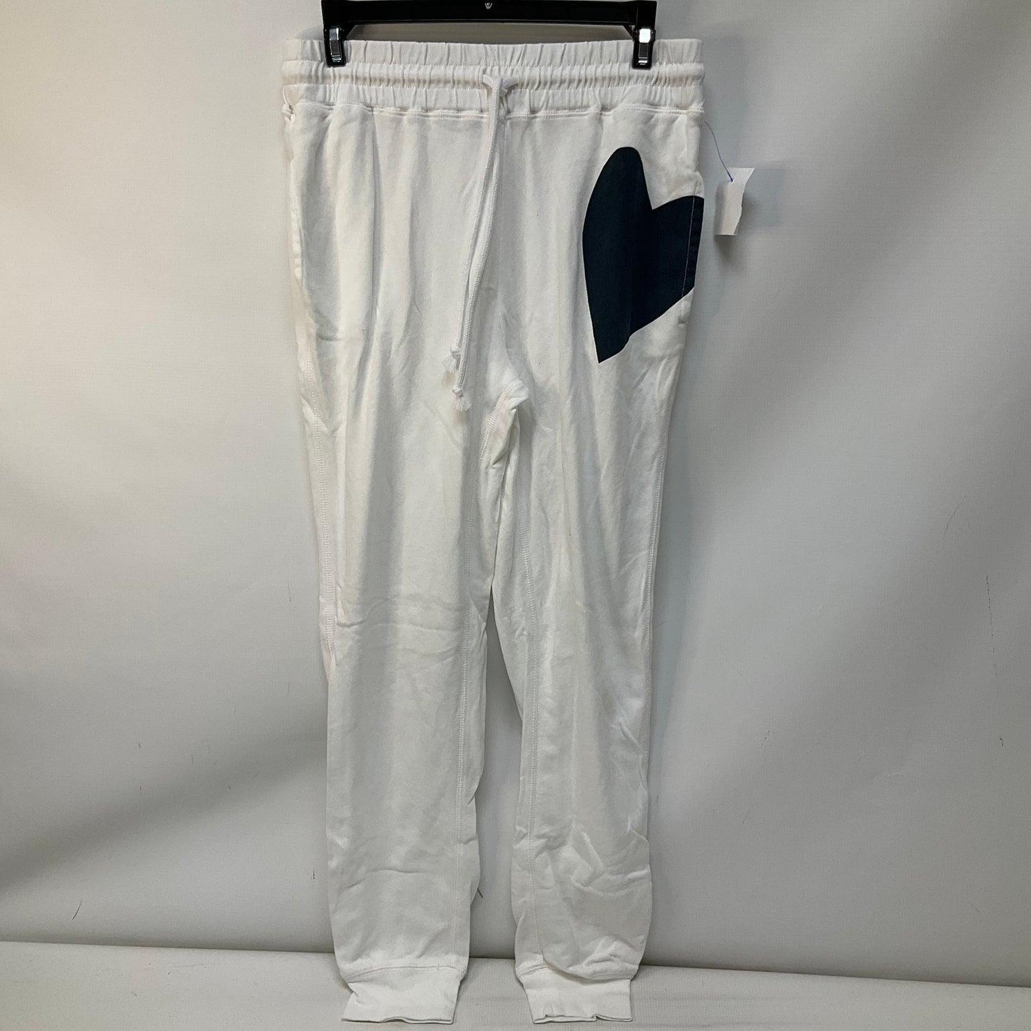 Pants Set 2pc By J. Crew In White, Size: Xs