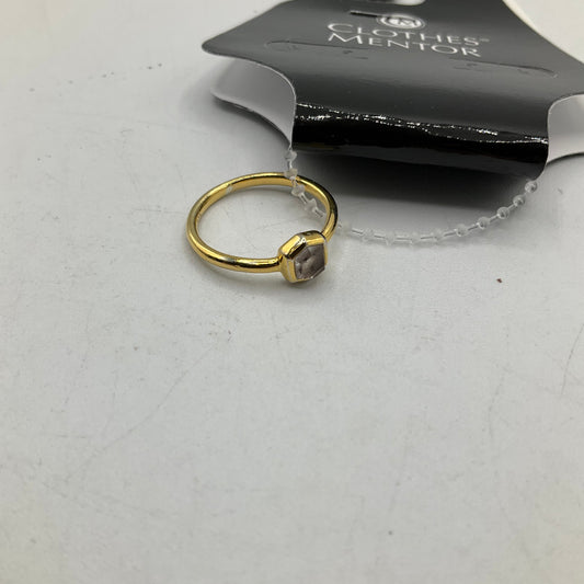 Ring Band By Kendra Scott