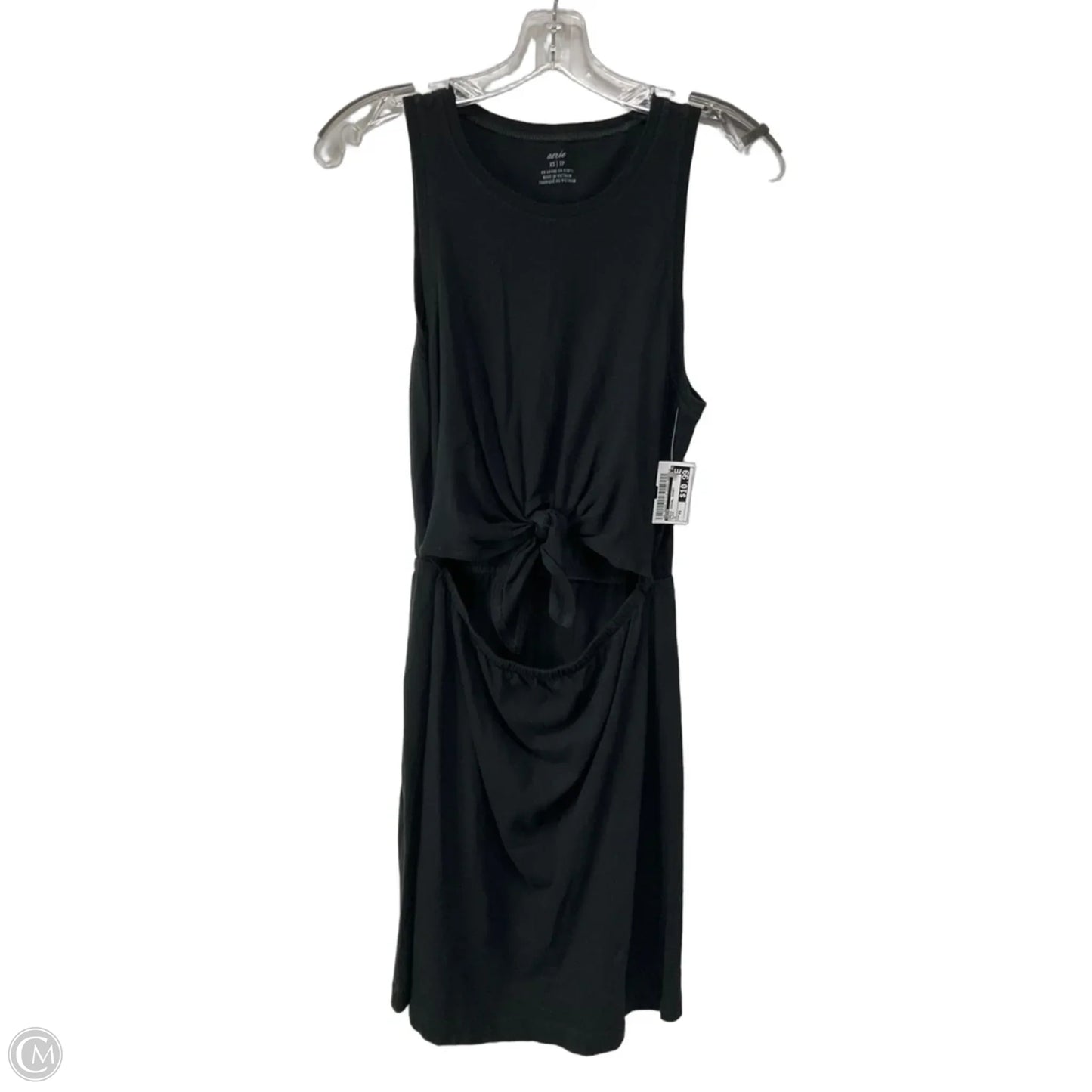 Dress Casual Short By Aerie In Black, Size: Xs