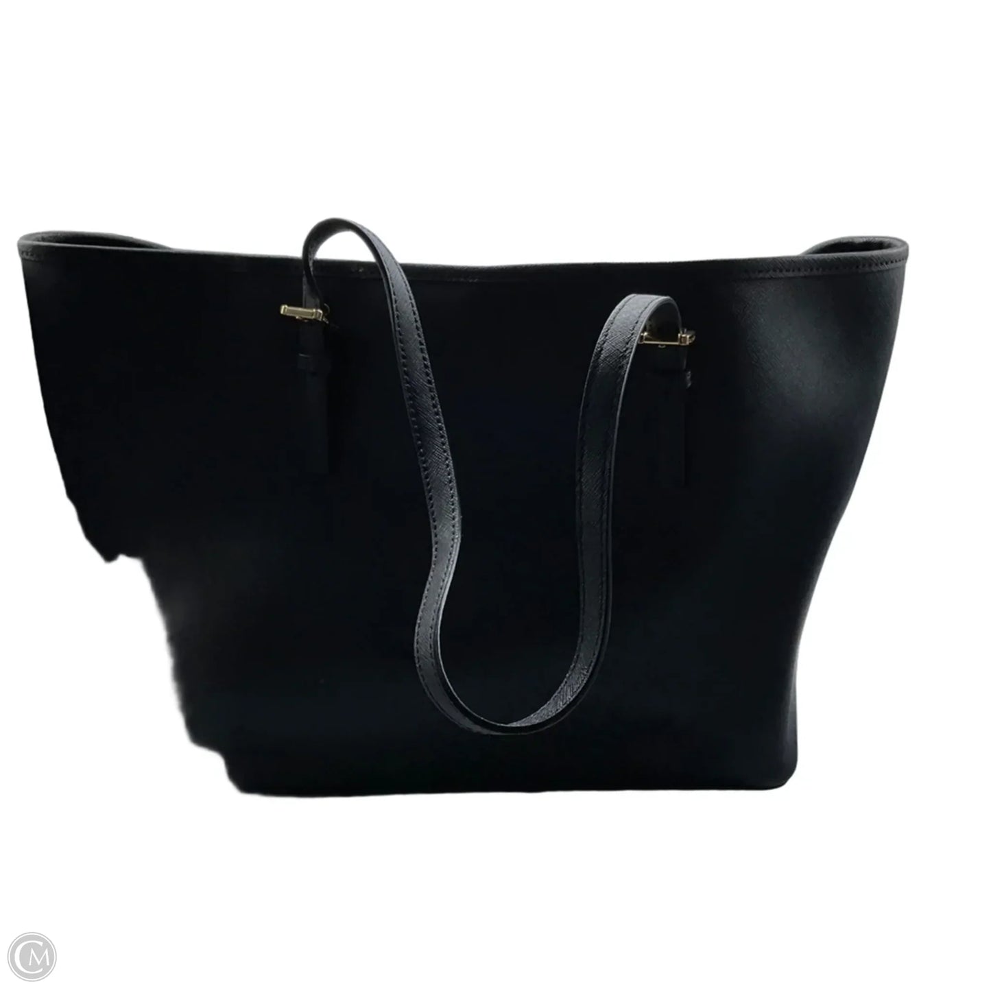 Tote Designer By Michael Kors, Size: Large