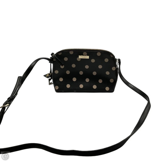 Crossbody Designer By Kate Spade, Size: Small