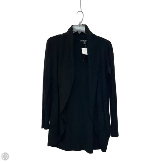 Cardigan By Barefoot Dreams In Black, Size: Xs