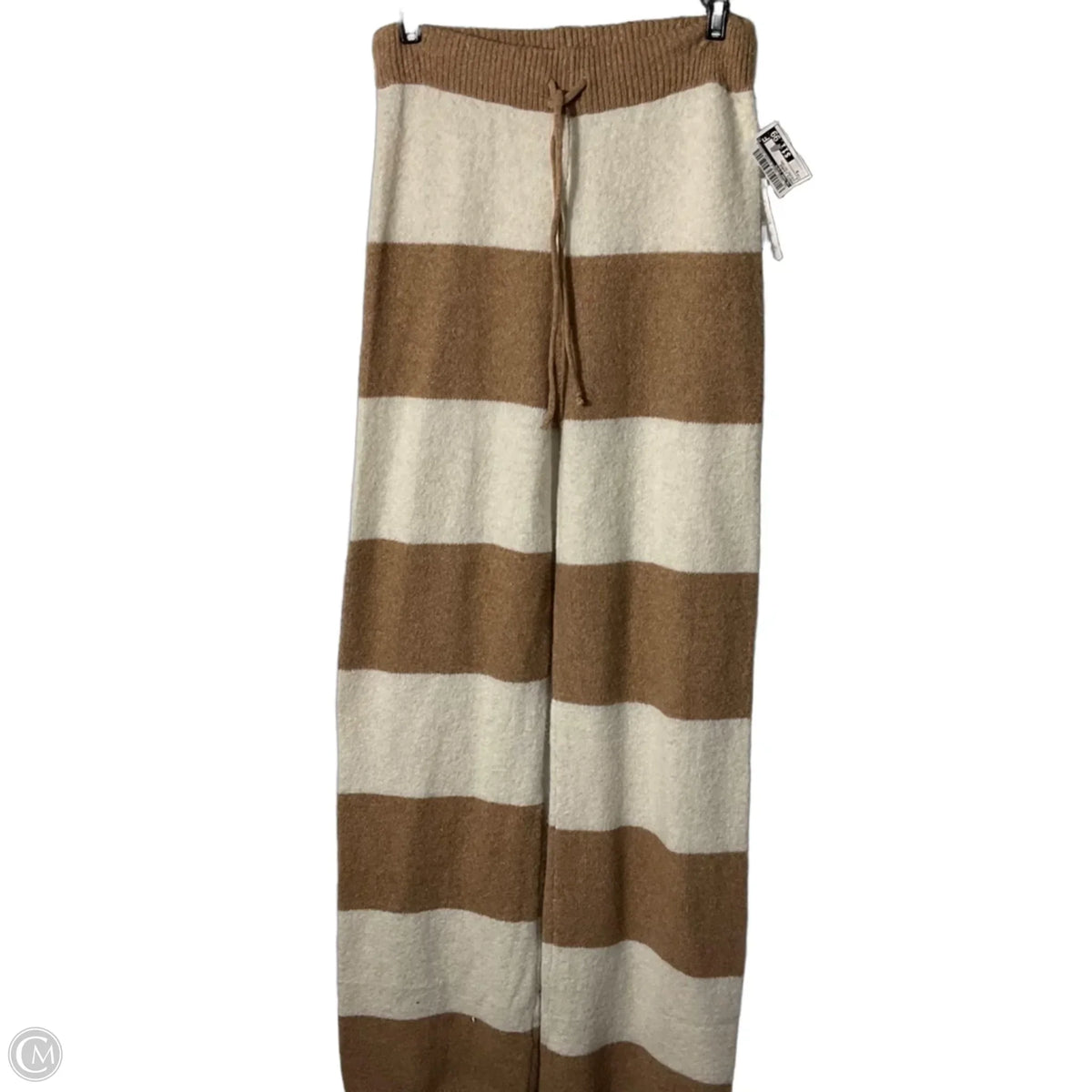 Pants Lounge By Altard State In Striped Pattern, Size: S