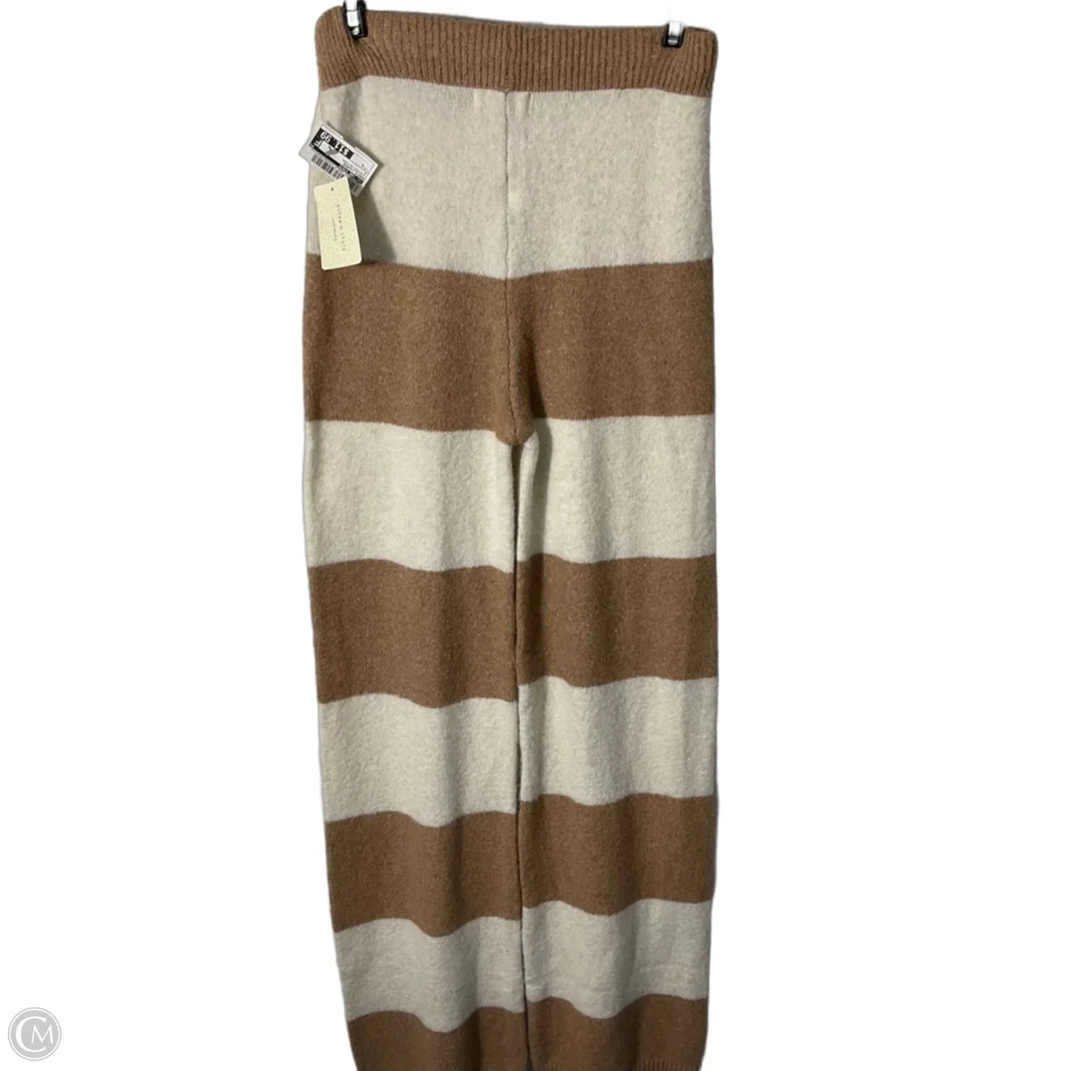 Pants Lounge By Altard State In Striped Pattern, Size: S
