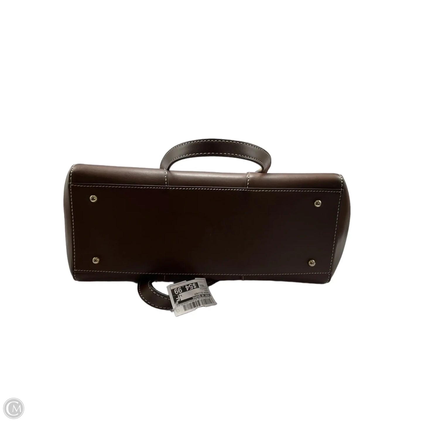 Handbag Designer By Dooney And Bourke, Size: Medium