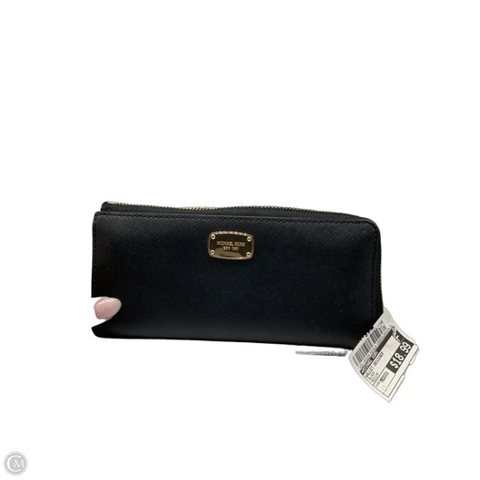 Wallet Designer By Michael Kors, Size: Medium
