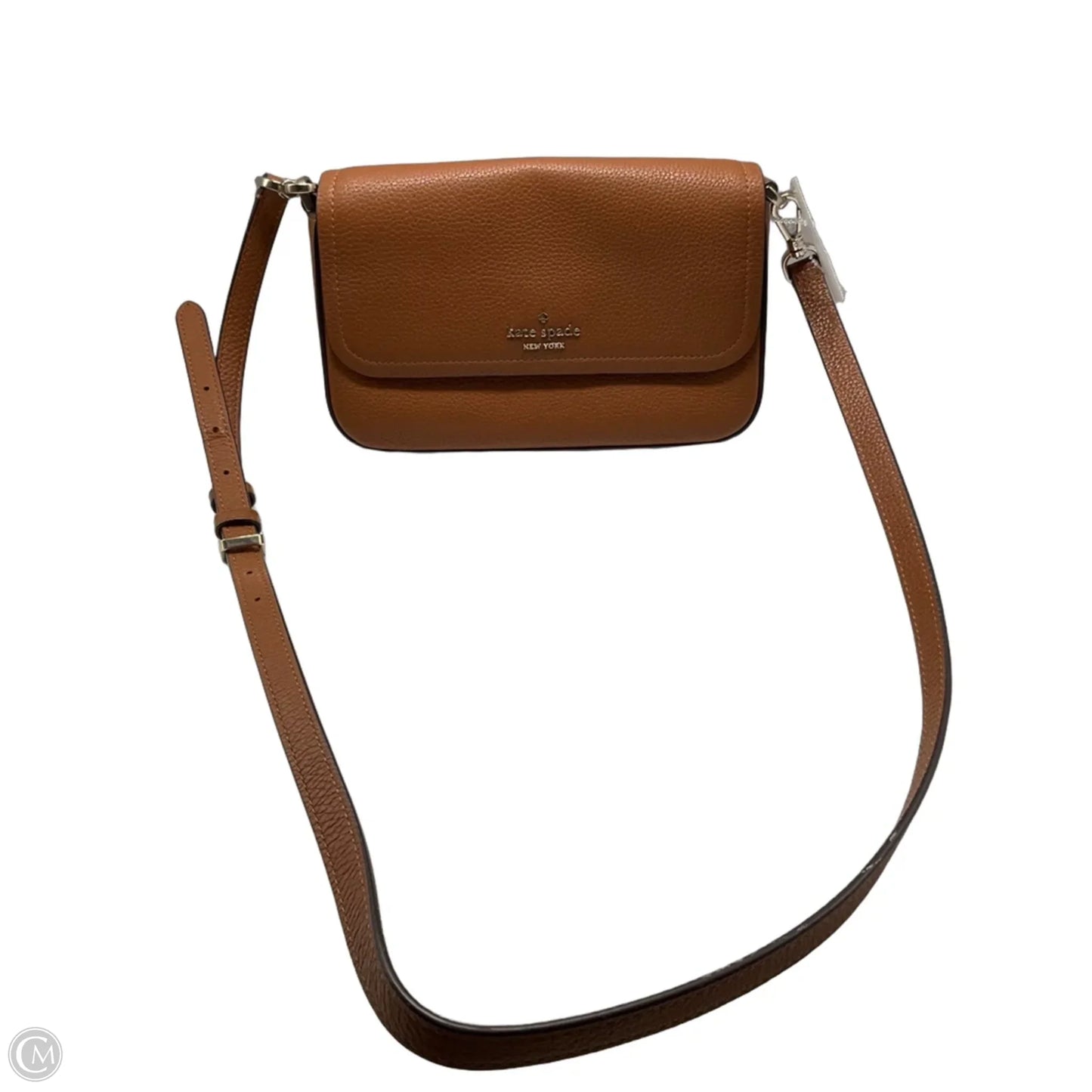 Crossbody Designer By Kate Spade, Size: Small