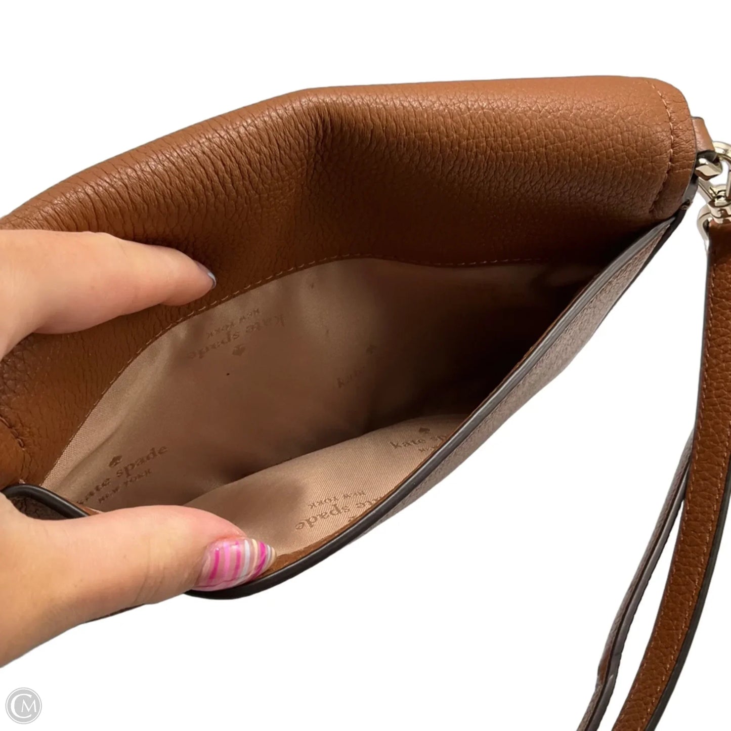 Crossbody Designer By Kate Spade, Size: Small