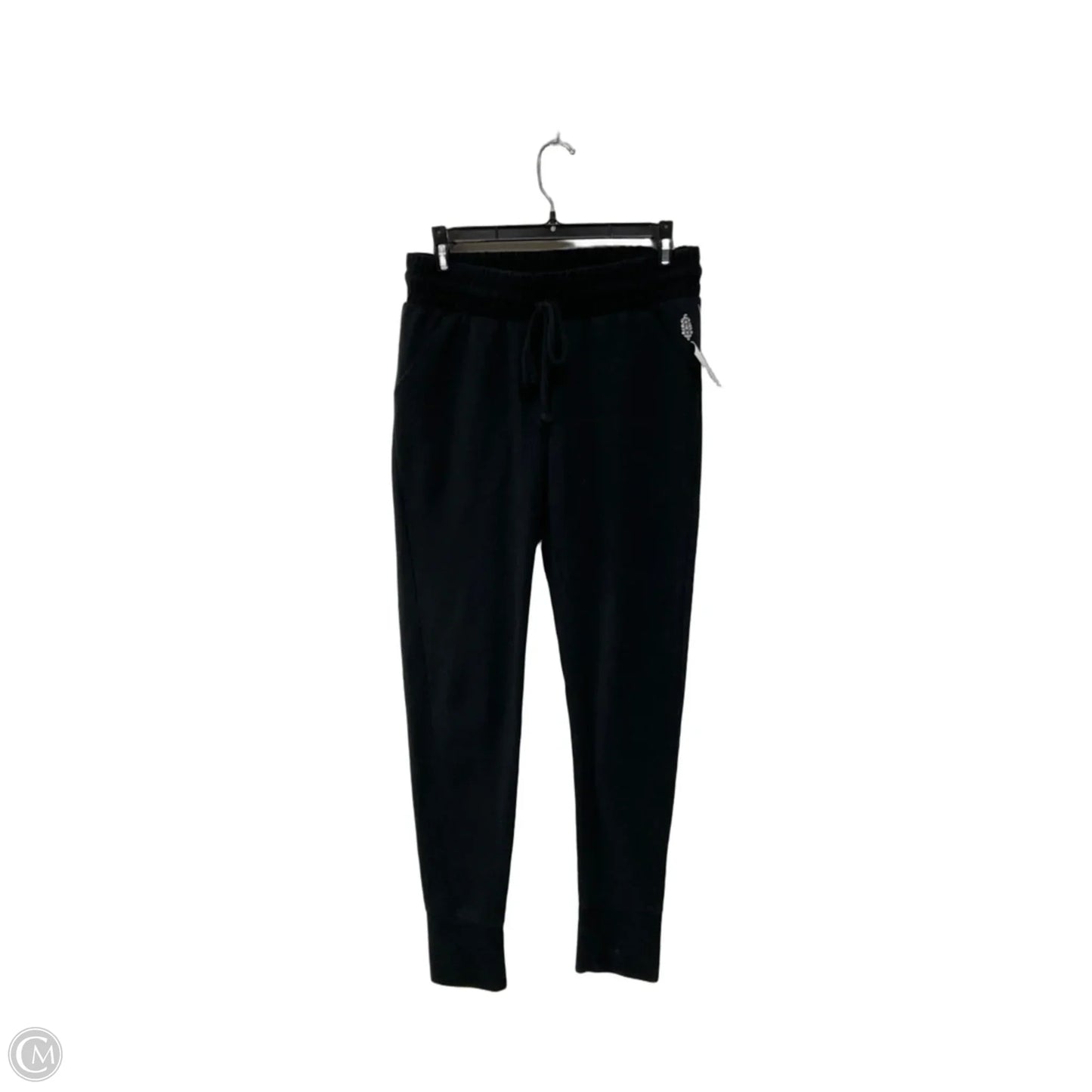 Pants Lounge By Free People In Black, Size: S