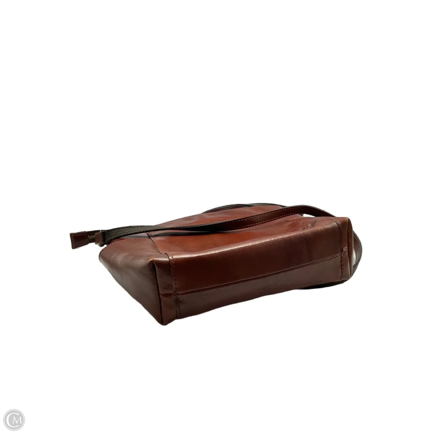 Crossbody Designer By Patricia Nash, Size: Medium
