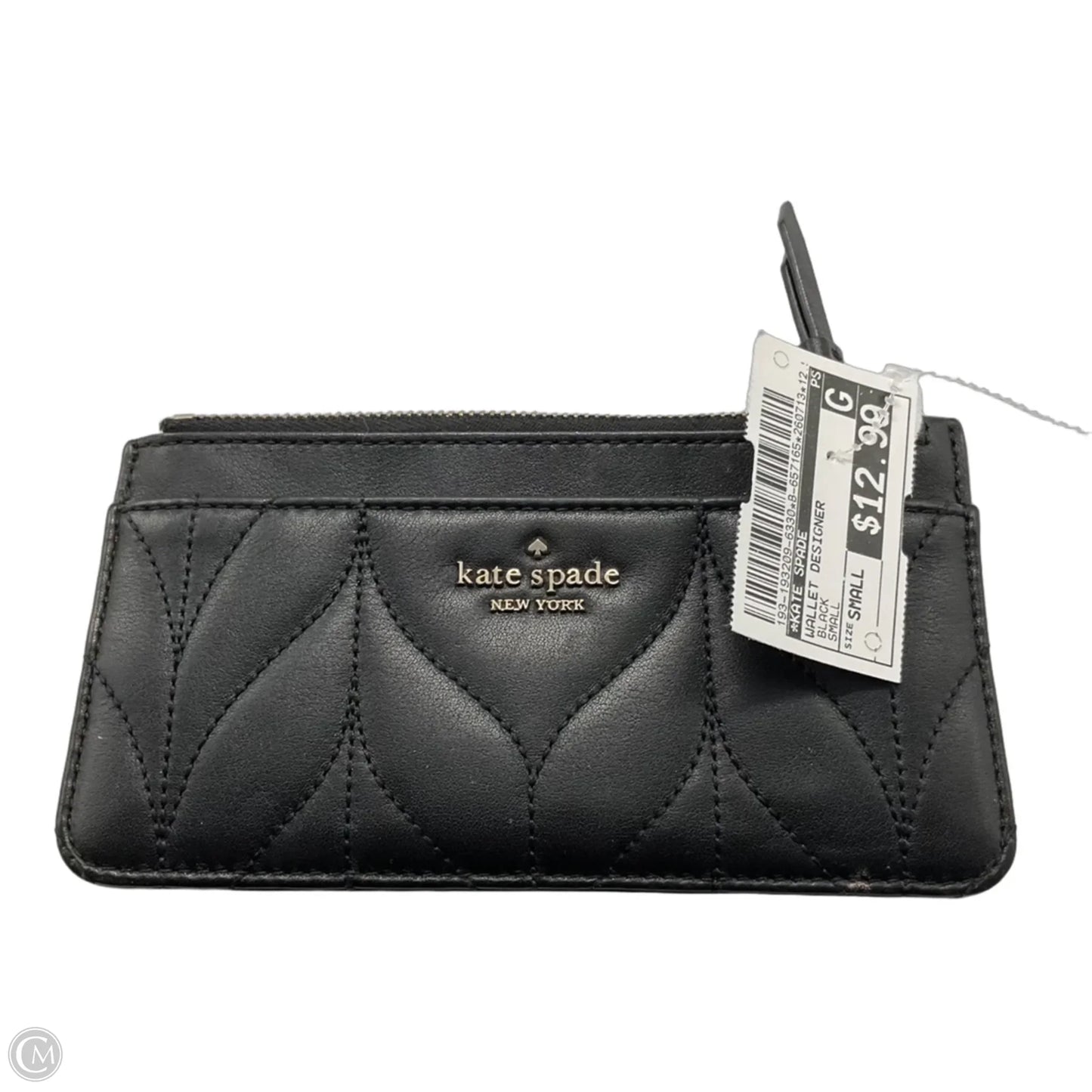 Wallet Designer By Kate Spade, Size: Small